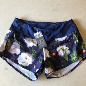 Roga Shorts